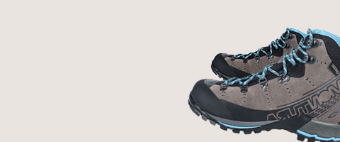 Scarpe trekking uomo donna