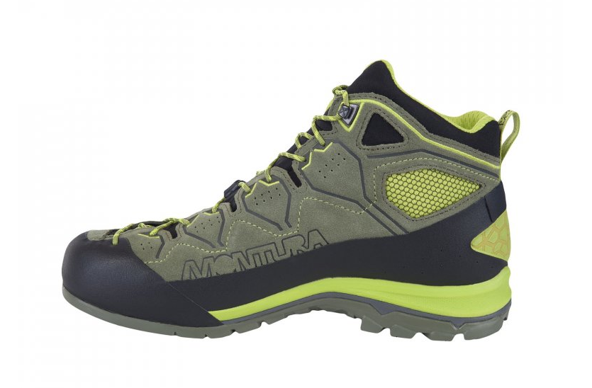 Scarpe trekking hotsell uomo montura