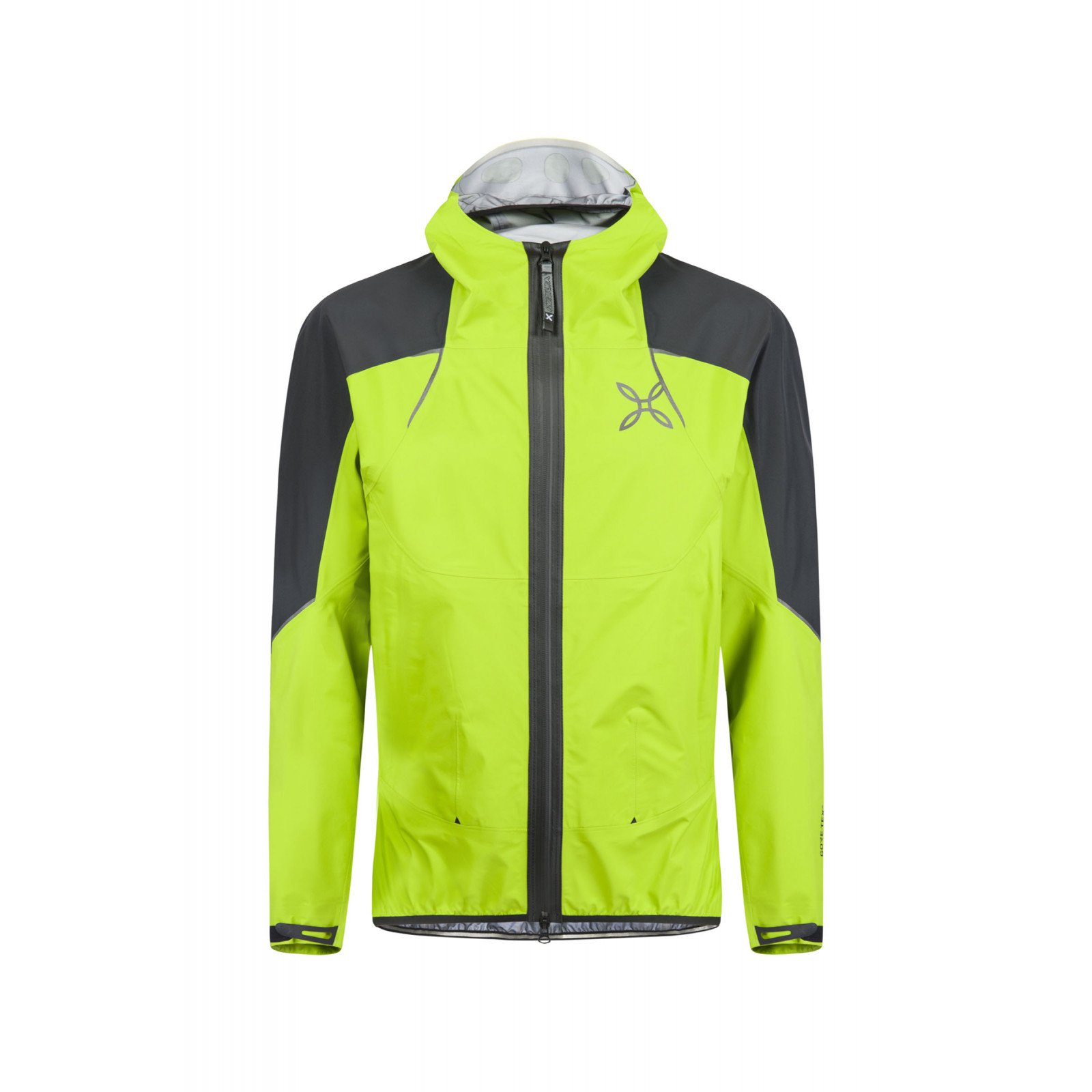 Magic 2.0 Jacket Uomo campobase4000