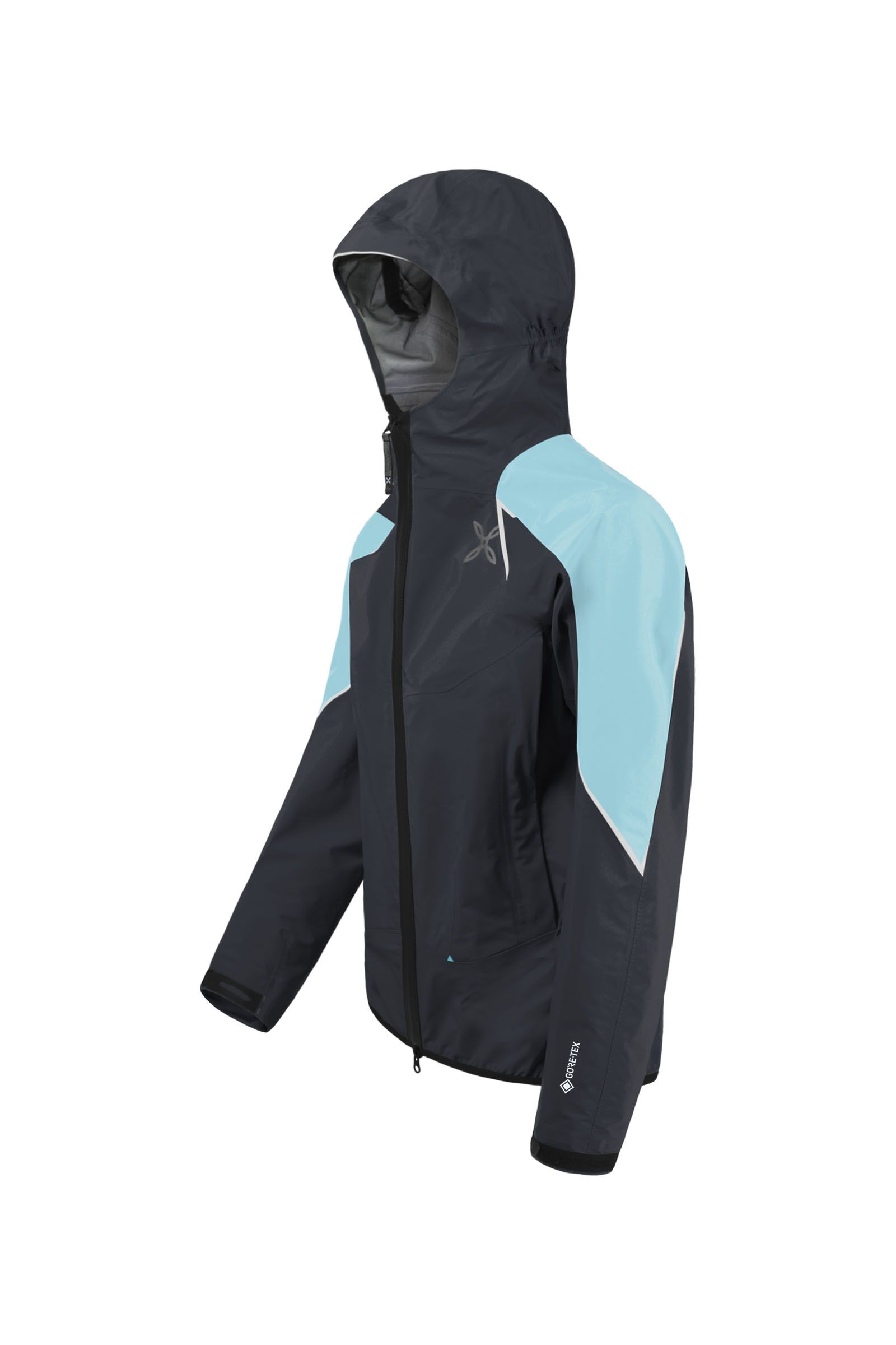 Montura - MAGIC 2.0 JACKET WOMAN - campobase4000