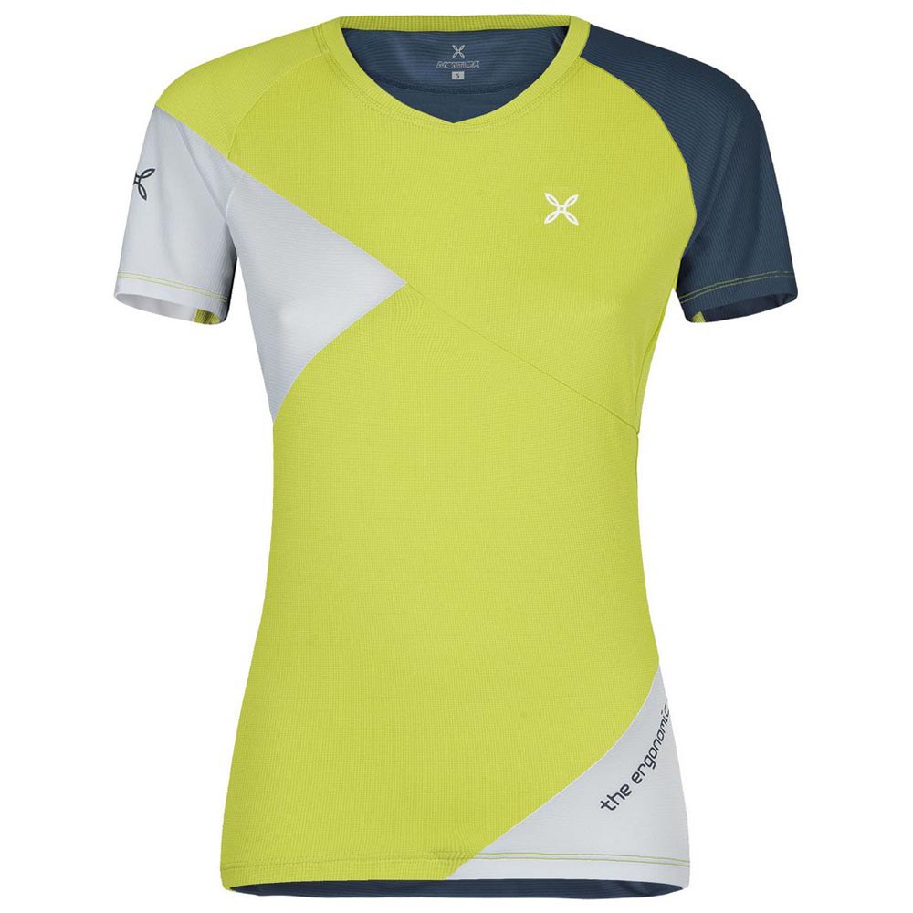 SENSI ZIP MAGLIA WOMAN | Montura