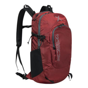 Pila 25 Zaino Montura blu - campobase4000