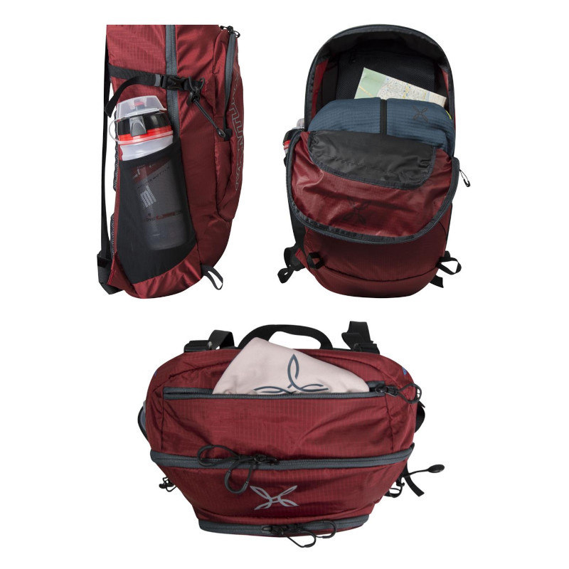 Zaino montura on sale