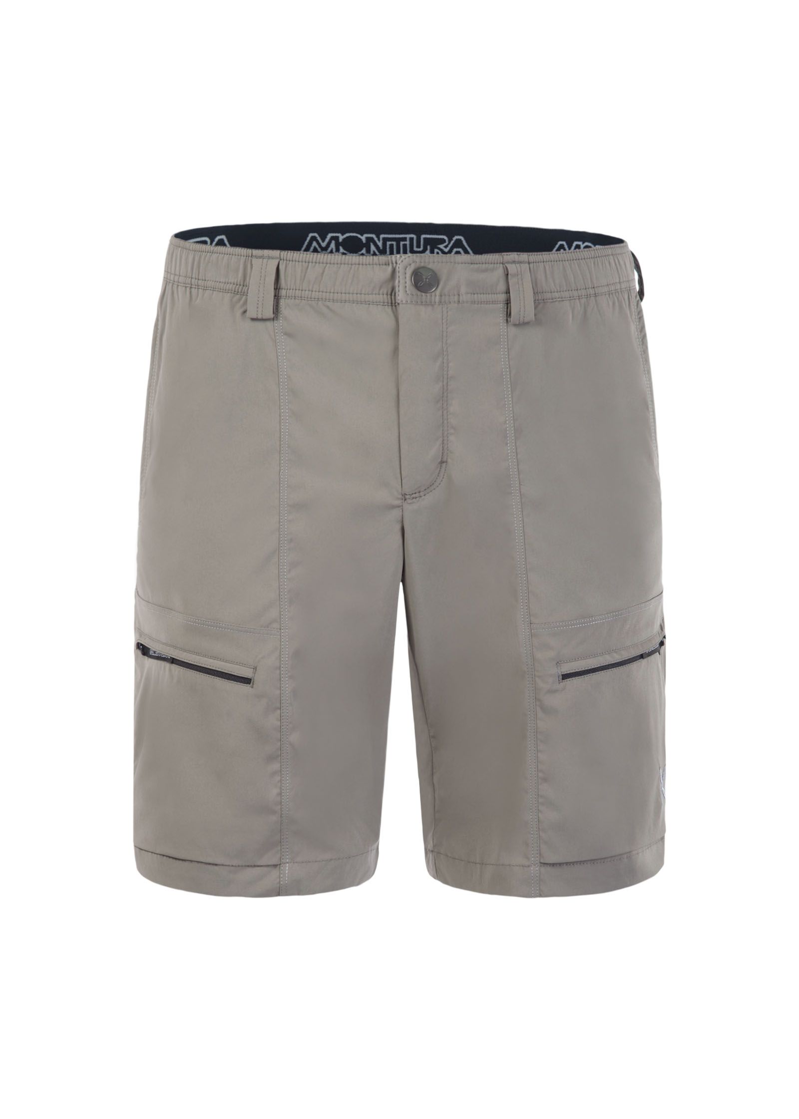 Legea CORSA NERO - Consegna gratuita | ! - Abbigliamento Shorts / Bermuda Uomo 24,75