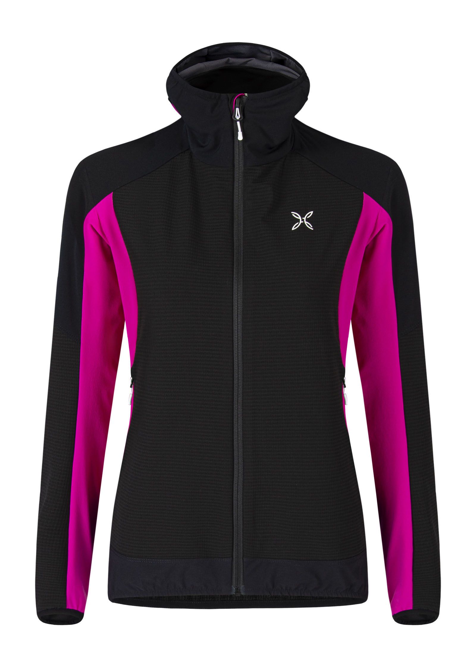 Montura SKI STYLE HOODY JACKET campobase4000