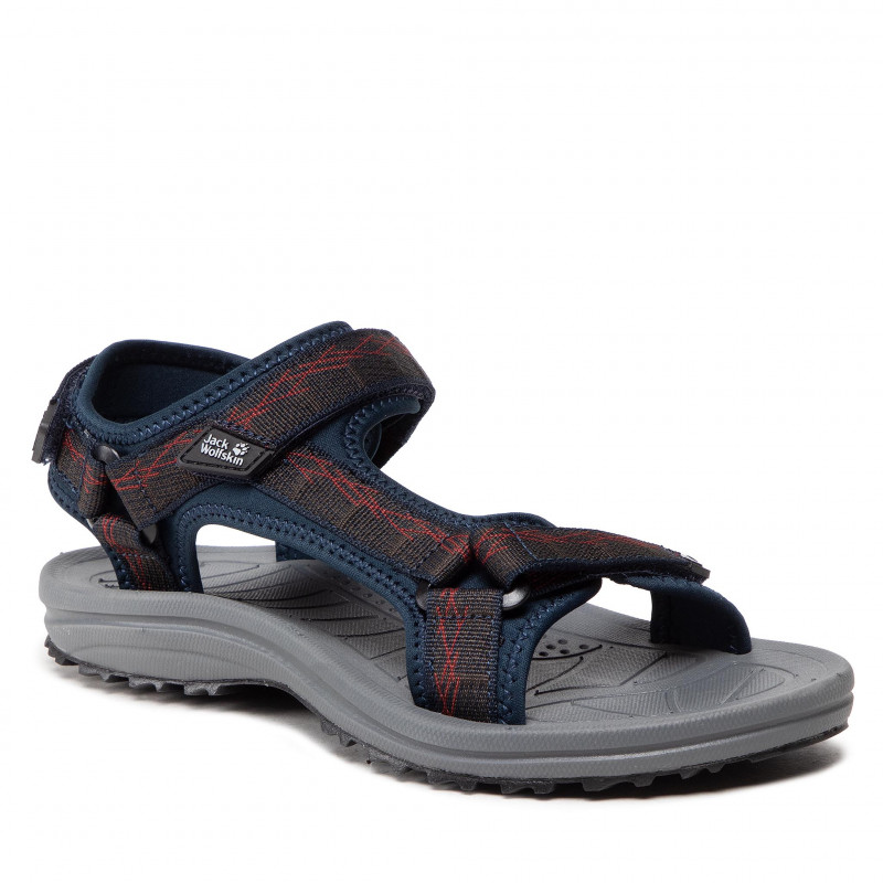 Sandali bambino jack online wolfskin